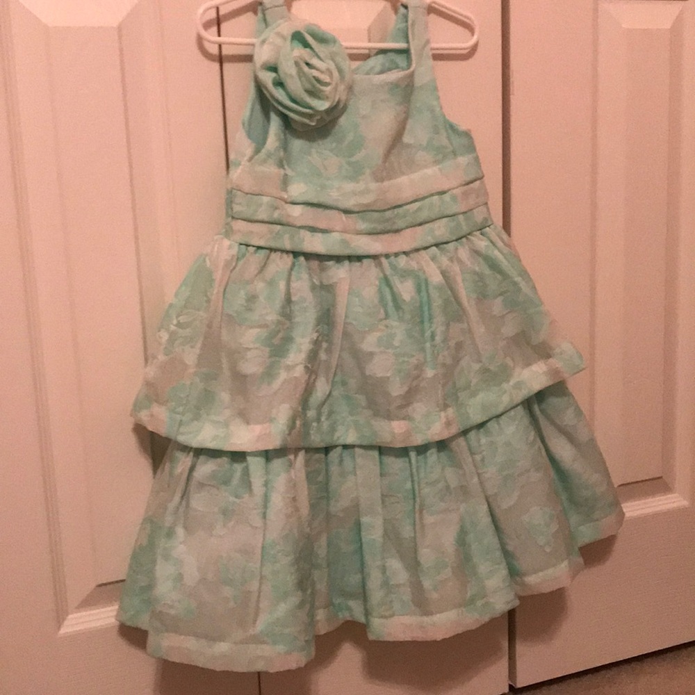 Janie and Jack Special Occasion Dress